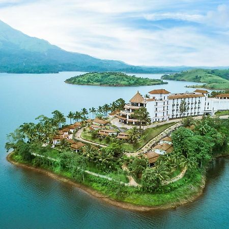 Taj Wayanad Resort & Spa, Kerala Kültér fotó