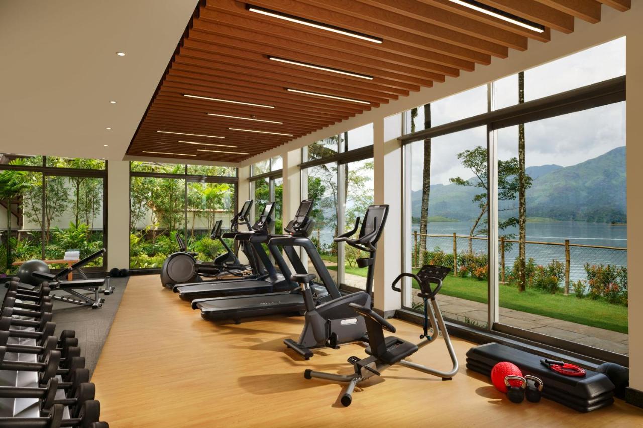 Taj Wayanad Resort & Spa, Kerala Kültér fotó