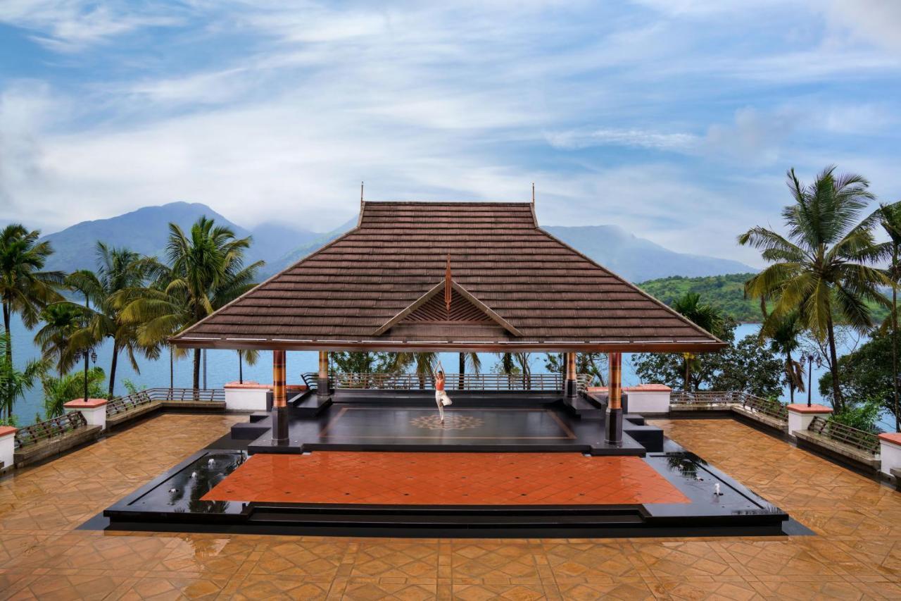 Taj Wayanad Resort & Spa, Kerala Kültér fotó