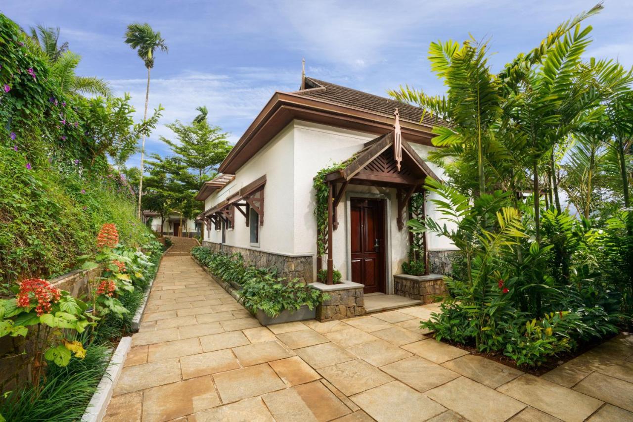 Taj Wayanad Resort & Spa, Kerala Kültér fotó