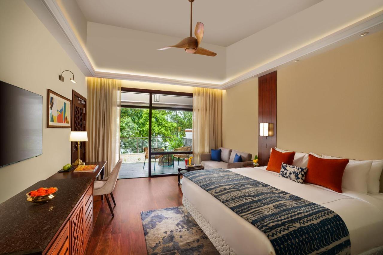 Taj Wayanad Resort & Spa, Kerala Kültér fotó