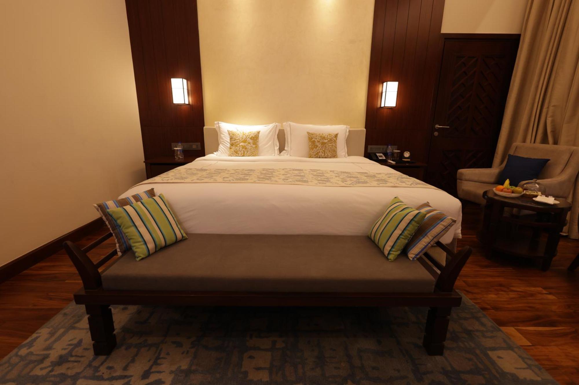 Taj Wayanad Resort & Spa, Kerala Kültér fotó
