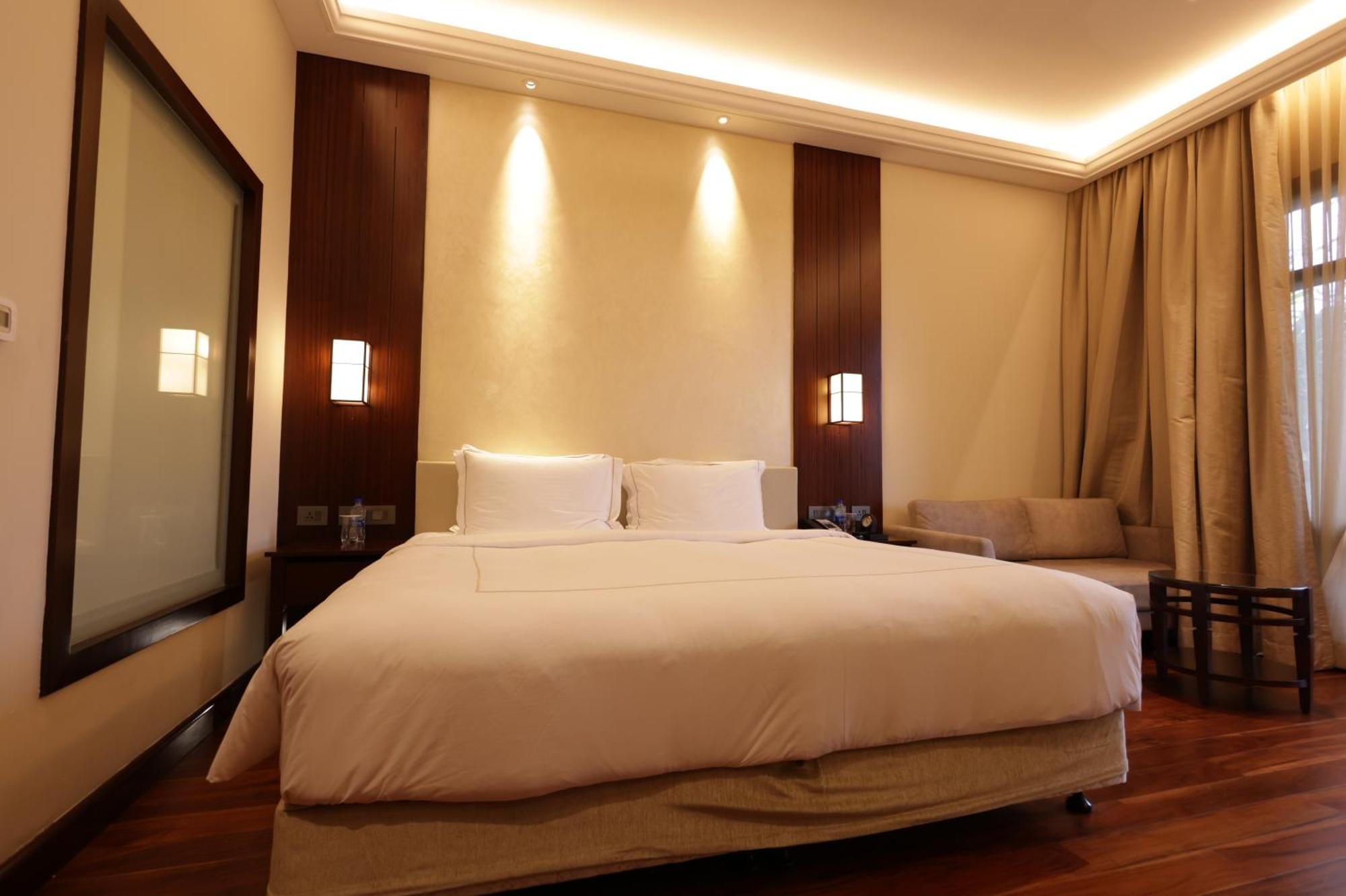 Taj Wayanad Resort & Spa, Kerala Kültér fotó