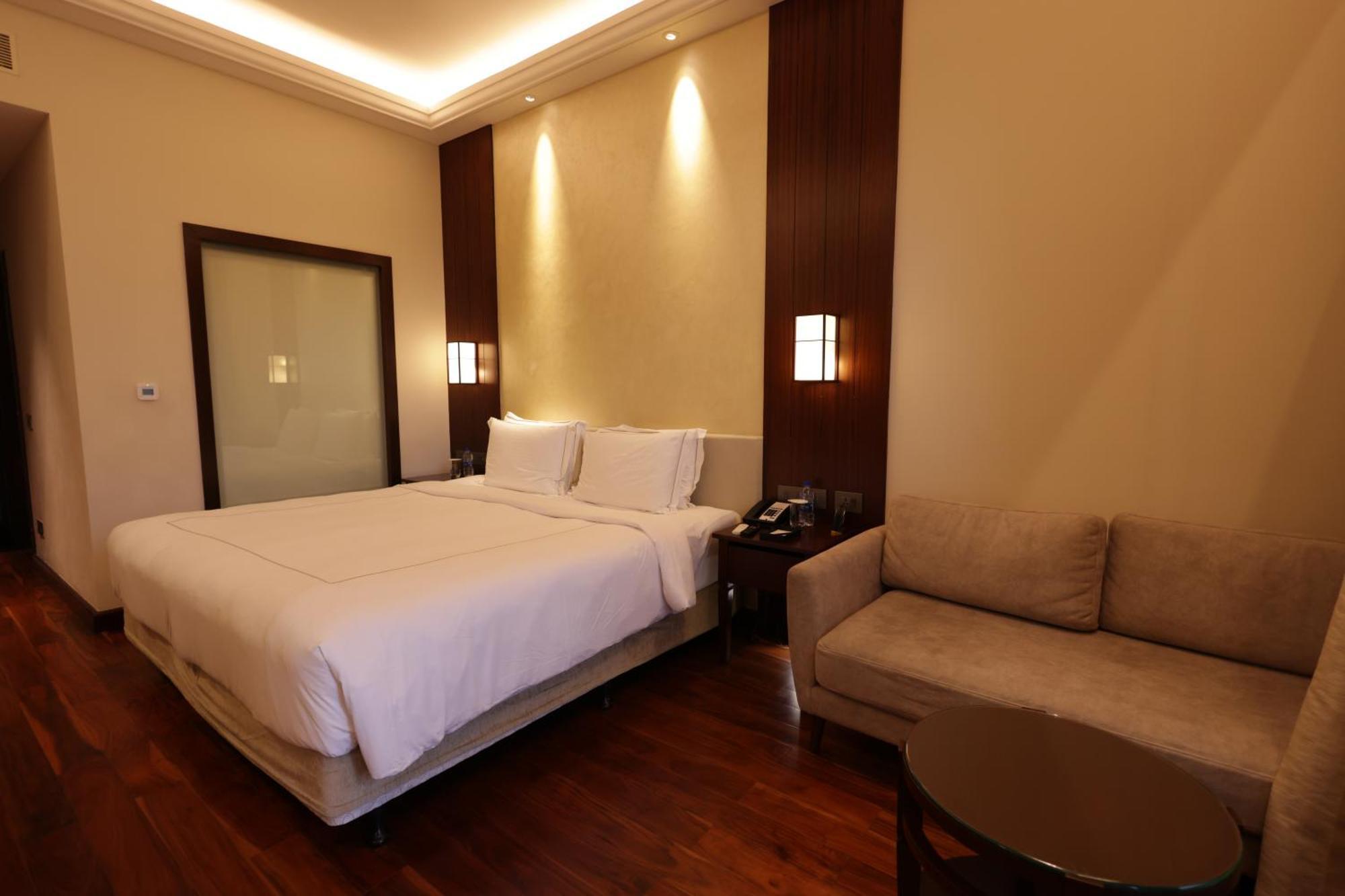 Taj Wayanad Resort & Spa, Kerala Kültér fotó