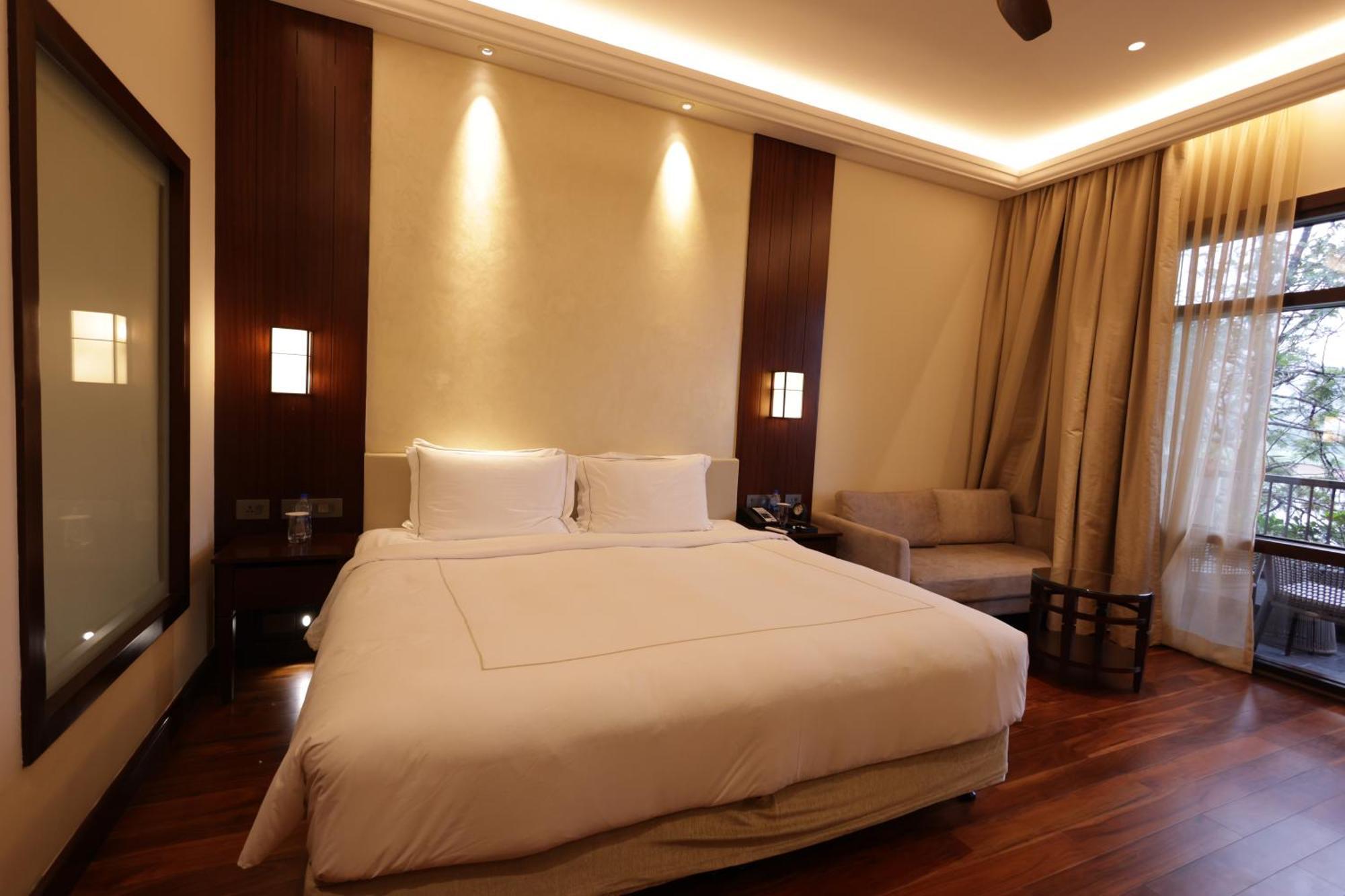 Taj Wayanad Resort & Spa, Kerala Kültér fotó
