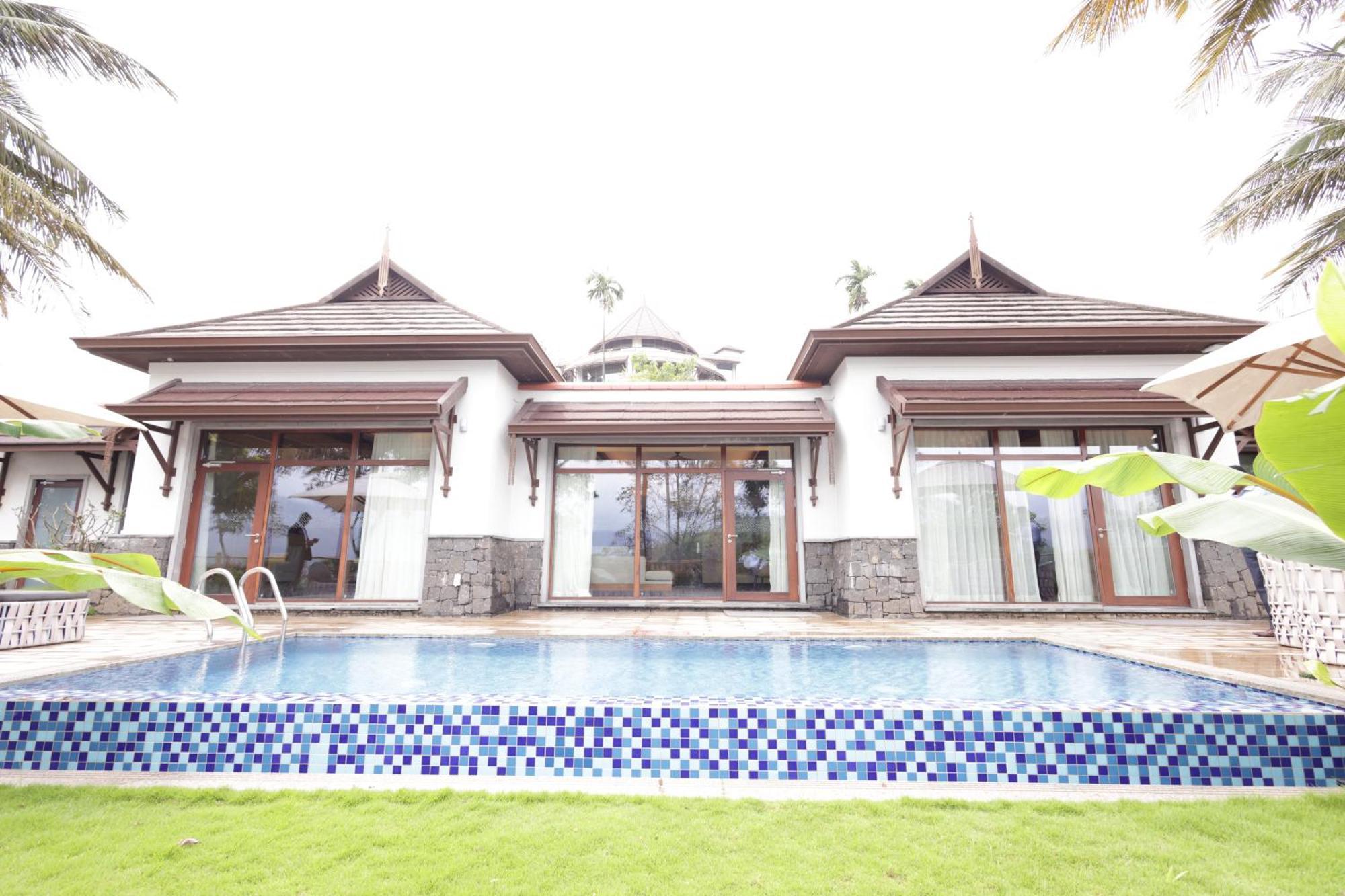 Taj Wayanad Resort & Spa, Kerala Kültér fotó