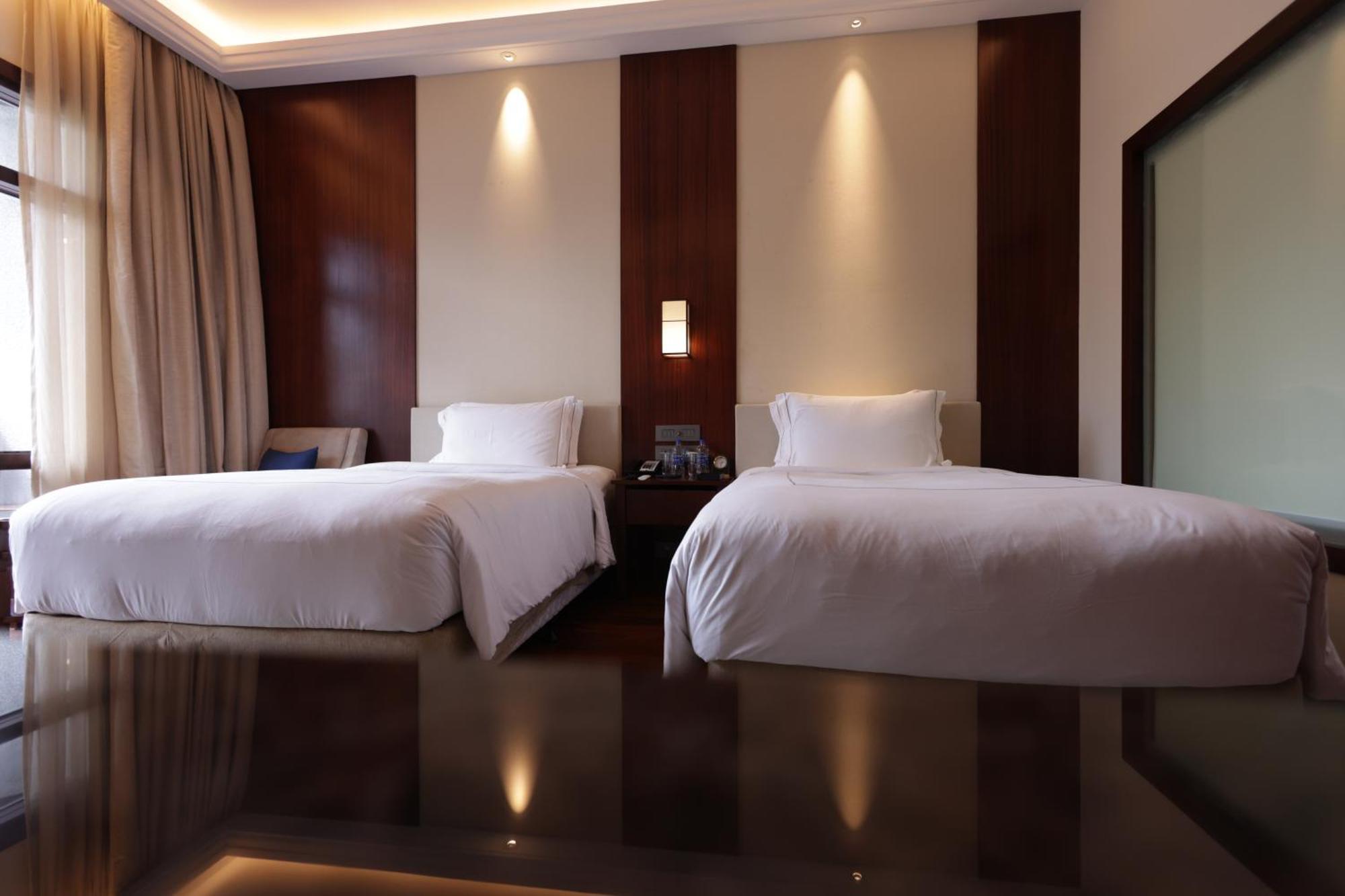 Taj Wayanad Resort & Spa, Kerala Kültér fotó