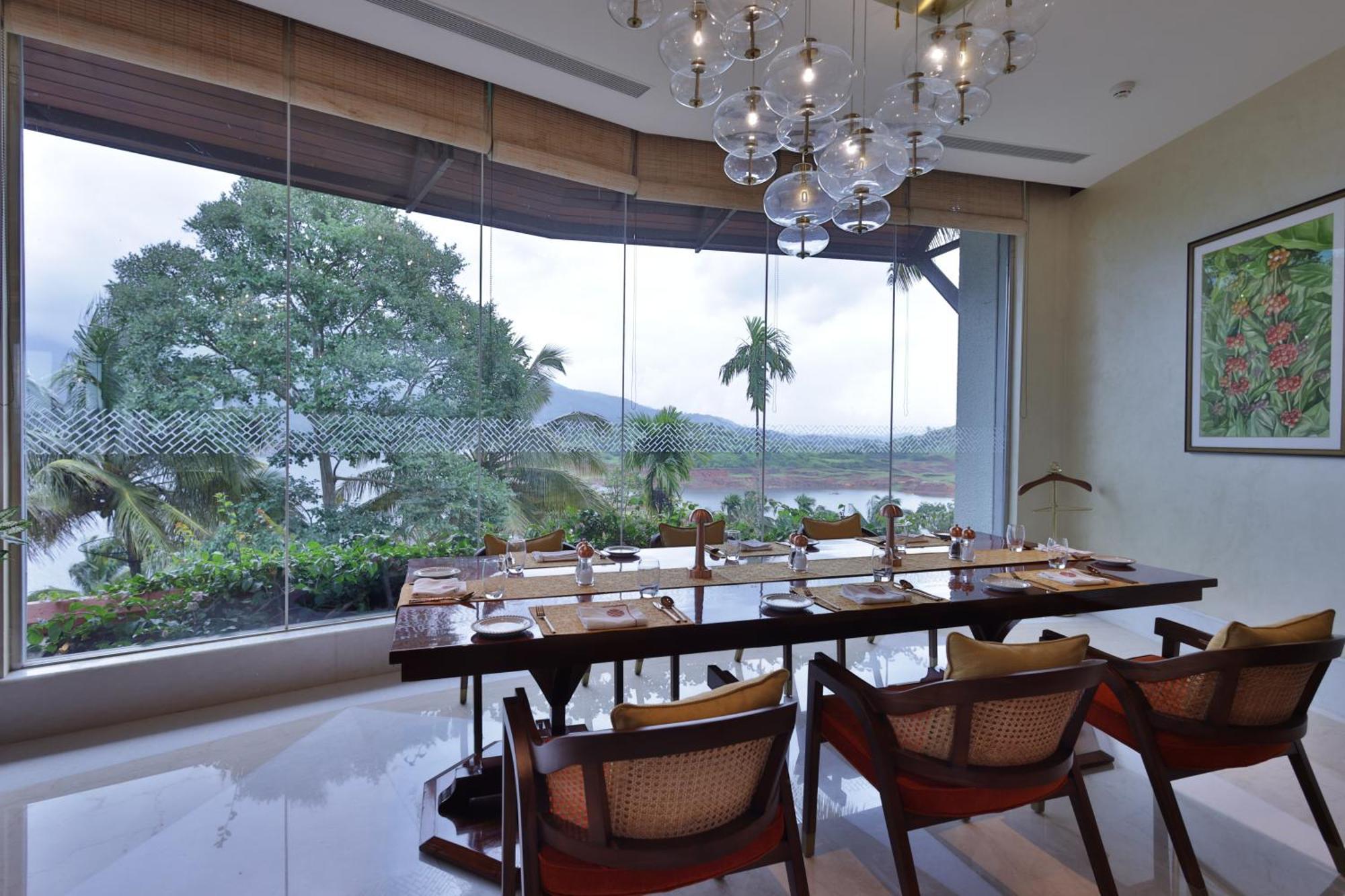 Taj Wayanad Resort & Spa, Kerala Kültér fotó