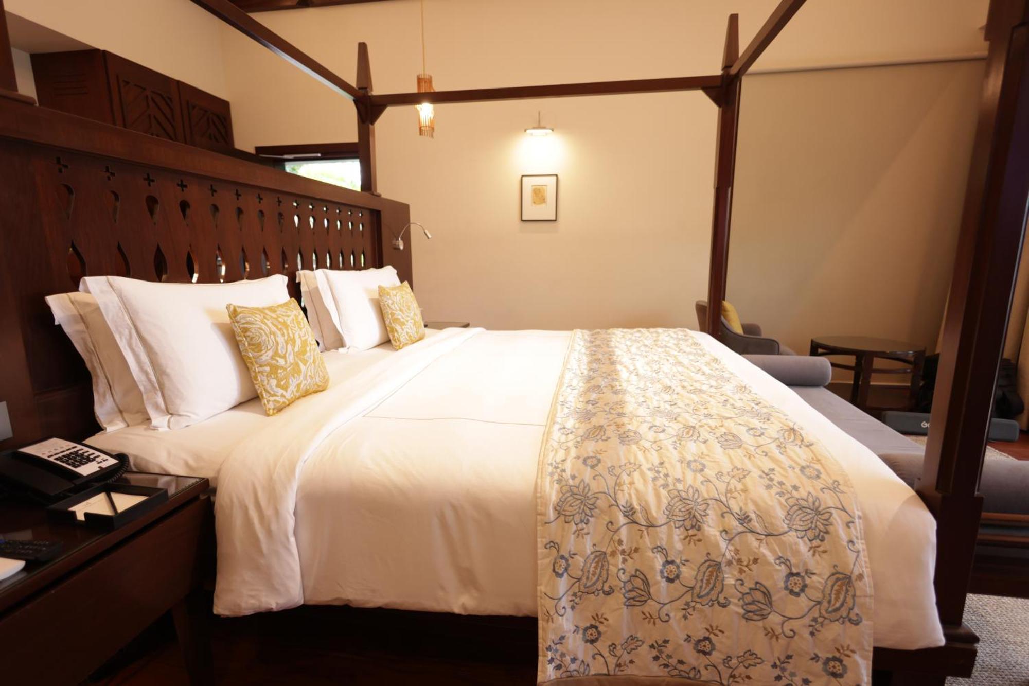 Taj Wayanad Resort & Spa, Kerala Kültér fotó